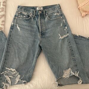 AGOLDE JEANS